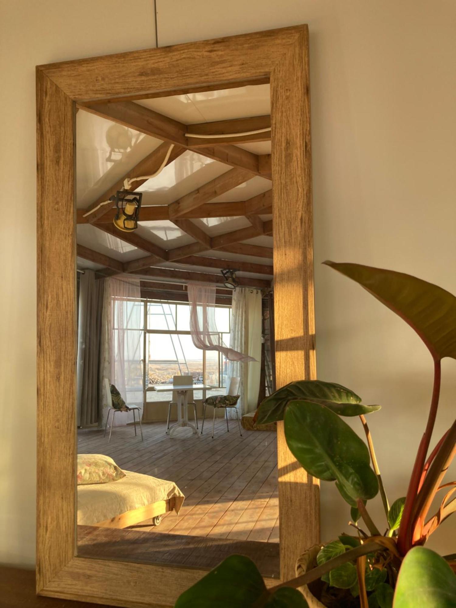 Tobiana Desert Lodging Negev 'Ezuz Dış mekan fotoğraf